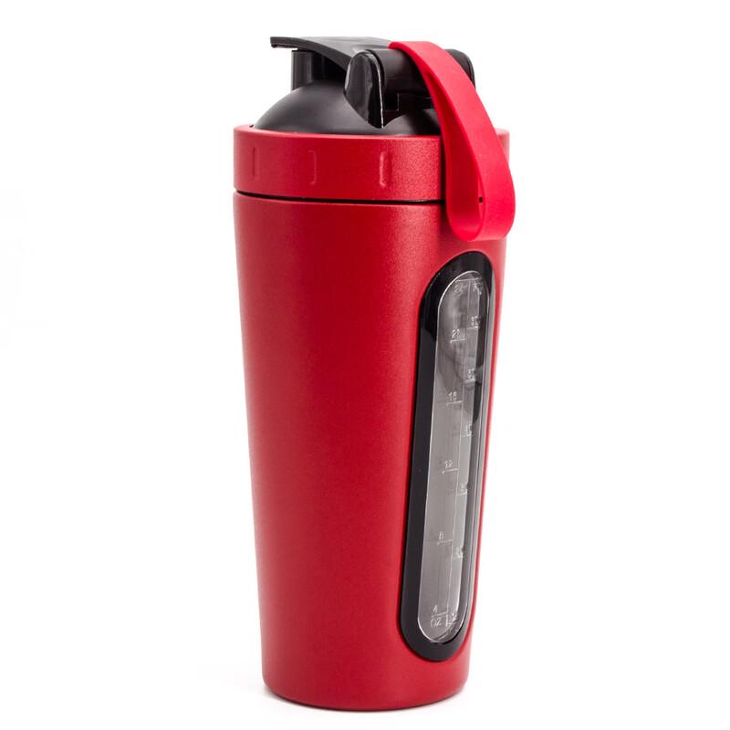 Duoli Stainless Steel Shaker Bottle