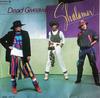 7inch Record SHALAMAR  Dead Giveaway 9698197 Solar 1983 France SoulFunk Used