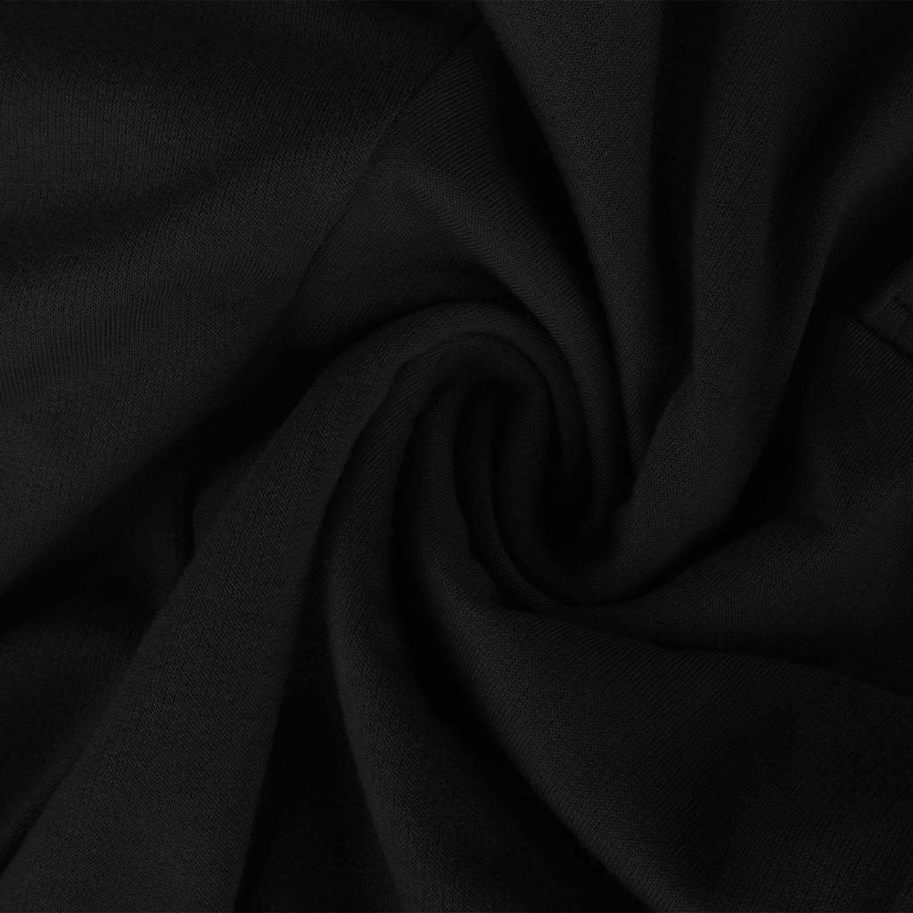 Freizeit-Cargohose für Teenager-Mädchen Farbe Elastischer Bund Kordelzug Hose Kinder Mode Weites Bein Hose