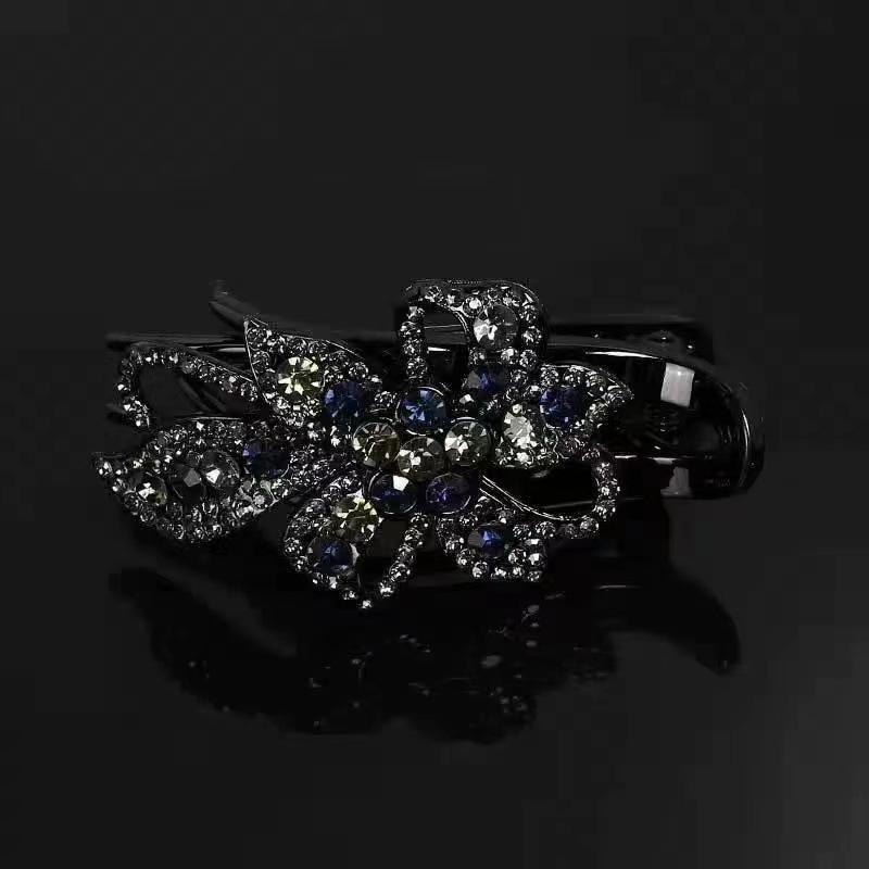 

Заколка-пучок «Утиный клюв» для женщин - Элегантный головной убор и аксессуары для волос