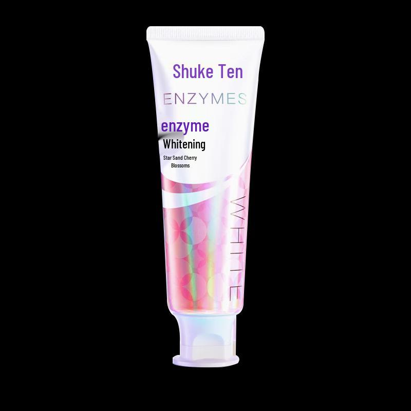 Shuke Whitening Enzyme Toothpaste