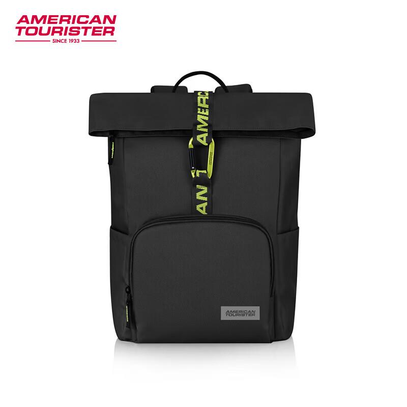 American Tourister Lightweight Laptop Travel Backpack