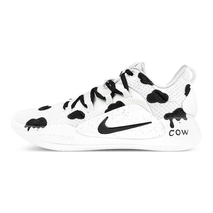 

Nike Hyperdunk X Cushioning Slip Resistant Breathable Lightweight Cushioning Slip Resistant Breathable Lightweight AR0465-100(Team40-) 46