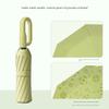 Automatic Umbrella That Opens When Wet, Dual-Purpose for Sun and Rain, Large Size for Men, Extra Large for Two People, Wind-Resistant, Sturdy