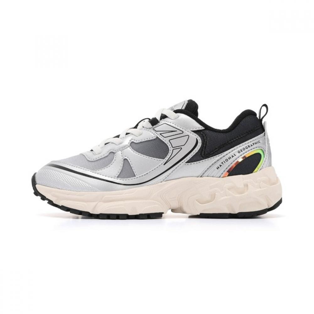 National Geographic K255ksn311 Contour Cube Kids 2 Types 1