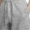 New Nike Knitted Sweatpants Women's Gray DQ6682-077