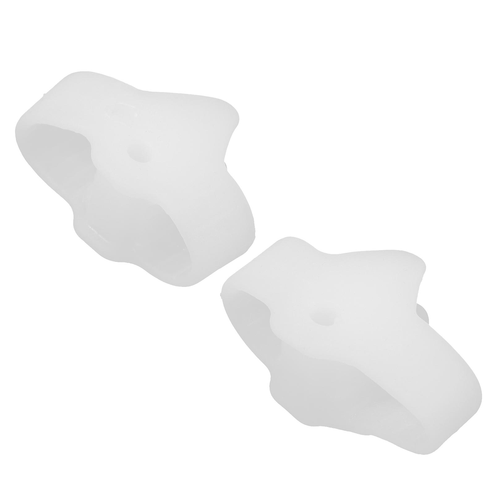 

Bunion Corrector Orthotics Toe Separator Pain Relief Feet Bone Adjuster Correction