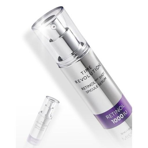 MISSHA Time Revolution Retinol 1000 shot 50ml
