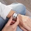 Casio Retro Dual Time Wristwatch Silver AQ-230A-7DMQYES Classic Design Quartz Timepiece