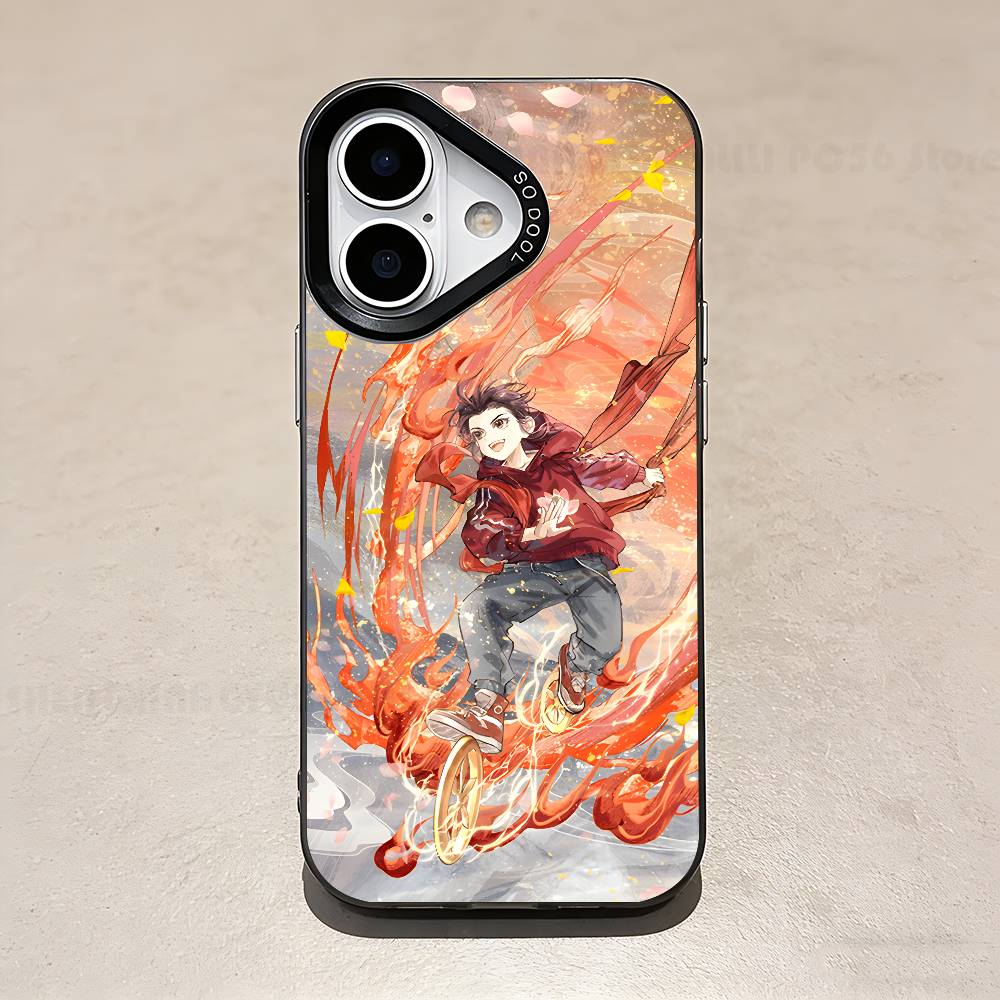

Deities XIA Case For IPhone 11 12 13 14 15 16 17 Pro Max XS X XR Cover iPhone15plus