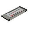Pci Express To Usb 3.0 Dual 2 Ports Pci-E Express Card Adapter For 34Mm Slot Expresscard Converter 5Gbps Pcmcia Laptop Pc