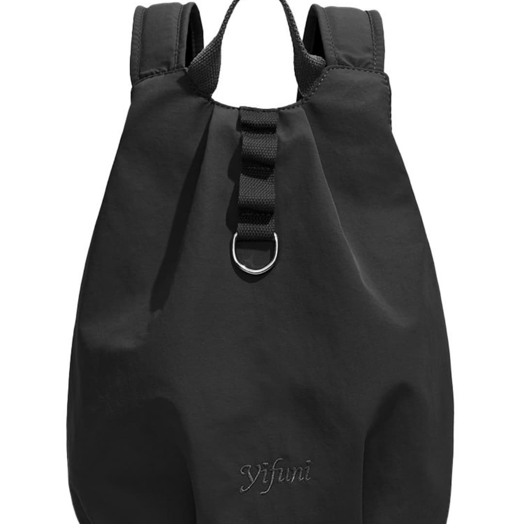 Waterproof large capacity leisure sports backpack