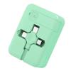 Retractable Data Cable Multi Ports Charging Cable for Most Phone Fast Charging 100cm 3-in-1 Cord for Android for IOS