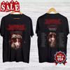 Neues Lorna Shore Tour 2024 Unisex S-3XL T-Shirt Unisex T-Shirt