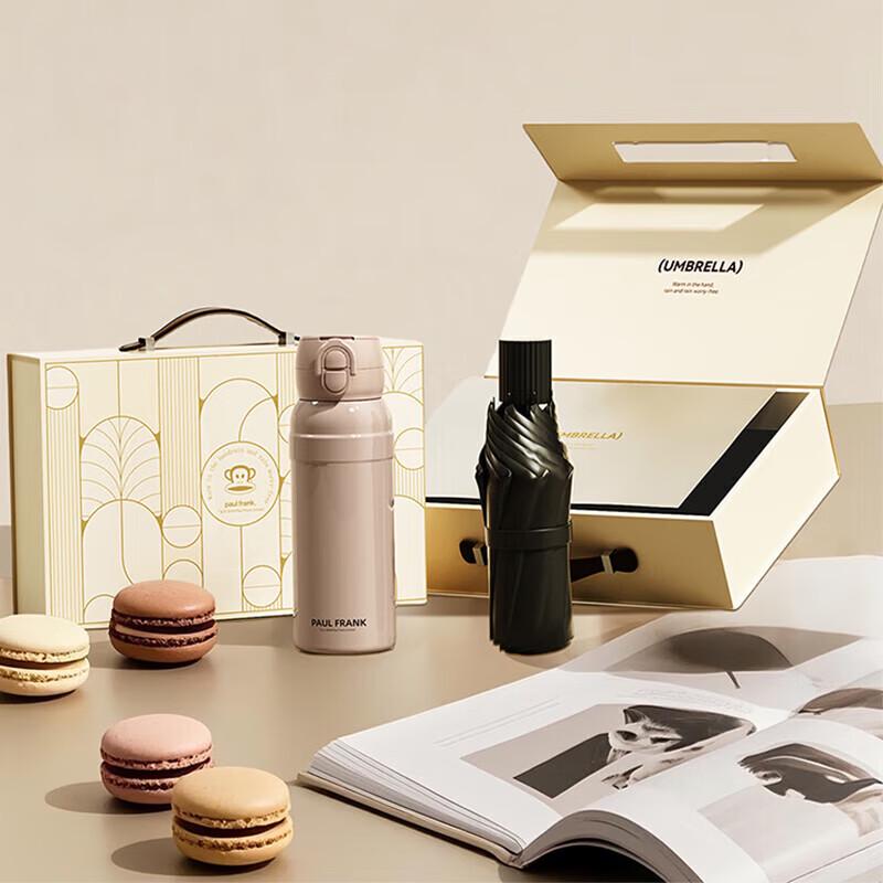 Paul Frank Travel Set