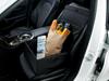 Genuine Seat Cushion Storage Box [Mercedes-Benz Accessories]