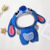 17CM Doll Clothes Set for Figures Mini Costume Easy Wear Onesie Outfit Gift for Vinyl Toy Collectors And Room Decor