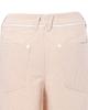 New Balance Golf Culottes Stretch Micro Check Women's (4-Way Pattern) / 012-5139501 042_Beige