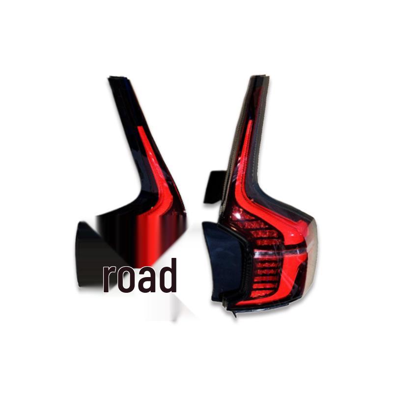 32386044L/R Rear Tail Lights, Compatible with 2026 Volvo XC90 (Models 2016-2026)