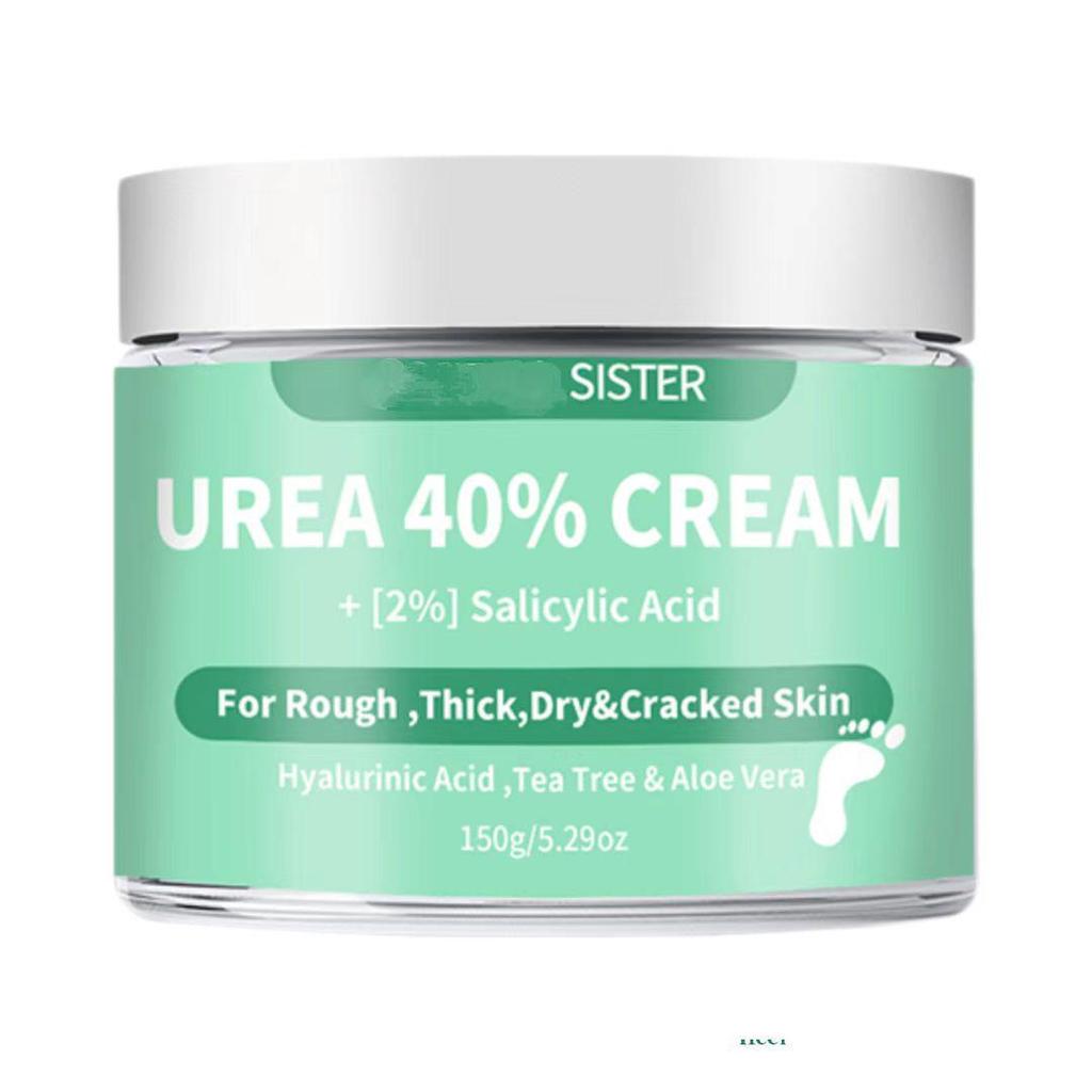 Cross-Border Urea Salicylic Acid Hand Cream - Deeply Moisturizing Skincare