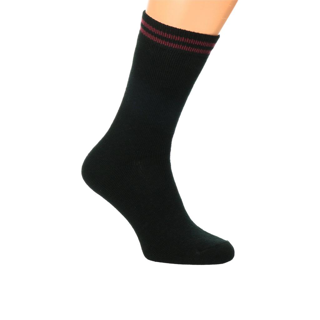 Columbia Lifestyle Thermal Socks 2-Pack C1175B Size 39-46