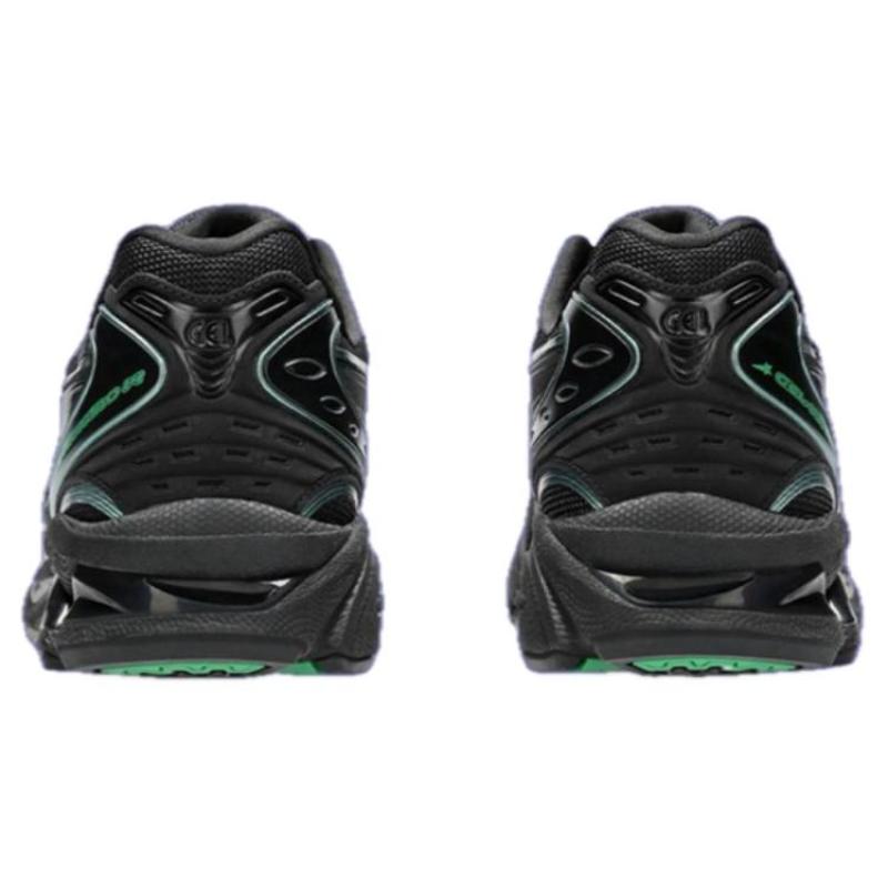 Asics Gel-Kayano 14 8ON8 Black Green Sneakers 1201B024-001