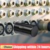 3Pin XLR Terminator Connector 3 Pin XLR Male Microphone Cable Connectors for Lighting and Audio Systems Signal Integrity