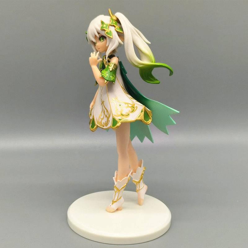 Originele Game Thema Handheld Figuur Genshin Impact Narcis Gras God