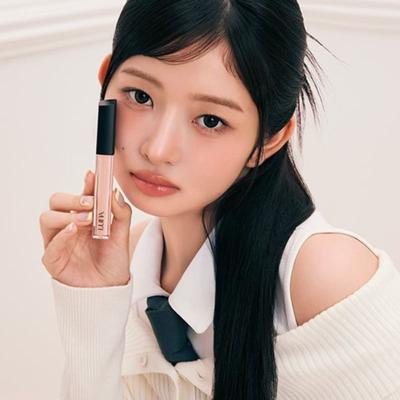Long-lasting Tip Concealer 7 Types (Choose 1)
