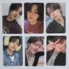 STRAY KIDS SKZ Skids I.N. Dewitt Karma Bonus Poka Photo Card