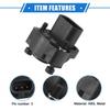 Car Throttle Position Sensor Single  for Jeep Wrangler Cherokee 4.0L