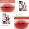 Novo Matte Lip Gloss Waterproof Lipstick Low Saturation Pure Natural Look Versatile Brightening Affordable Student-Friendly