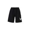 Pantalones Cortos Casuales Dri FIT para Hombre Negros HJ3957-010