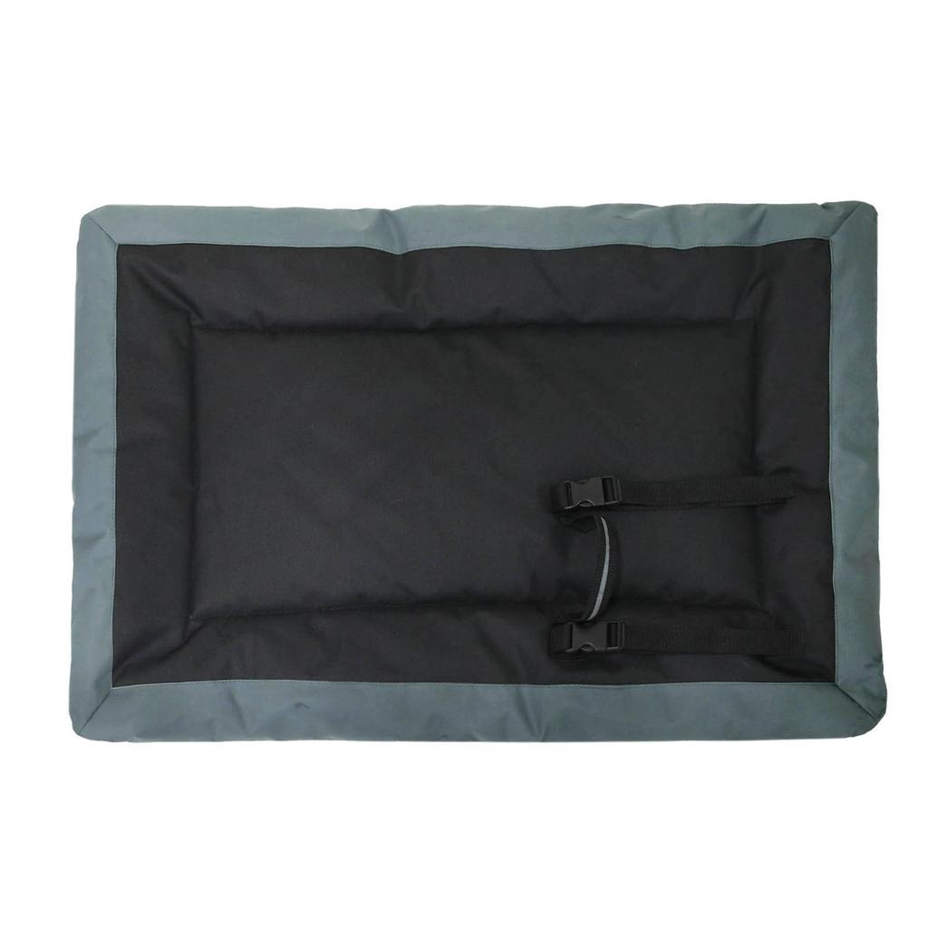 Dog Beds Crate Pad Outdoor Camping Foldable Pet Sleeping Pad 600D Oxford Cloth Waterproof