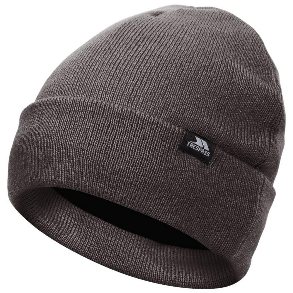 Trespass Unisex Adult Littlebrook Beanie