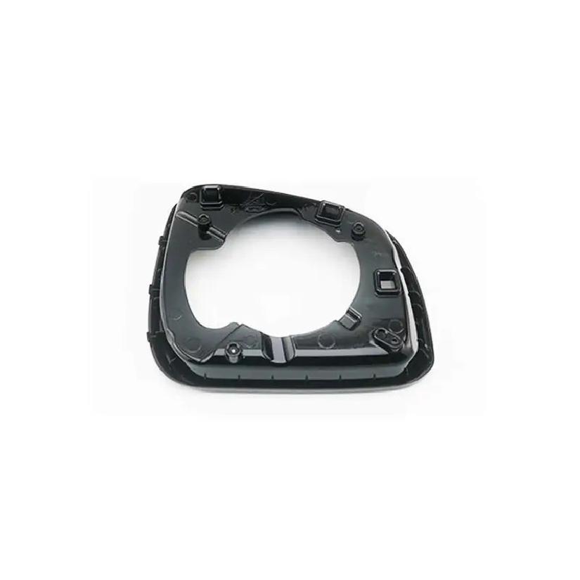 For Great Wall Haval H9 2015- Replace Car Side Rear View Mirror Turn Signal Light Lamp Rearview Mirror Frame
