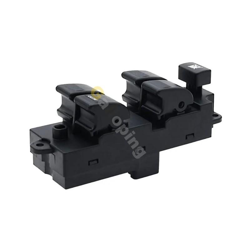 Electric Power Window Switch Lifter Control Button For Ford Ranger Mazda BT-50 2006-2012 Car Accessories UE8D-66-350 GG2A-66-350