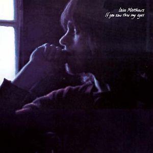 

CD IAIN MATTHEWS - Iain Matthews MK2001 MK2 Records 2003 Netherland Rock Used