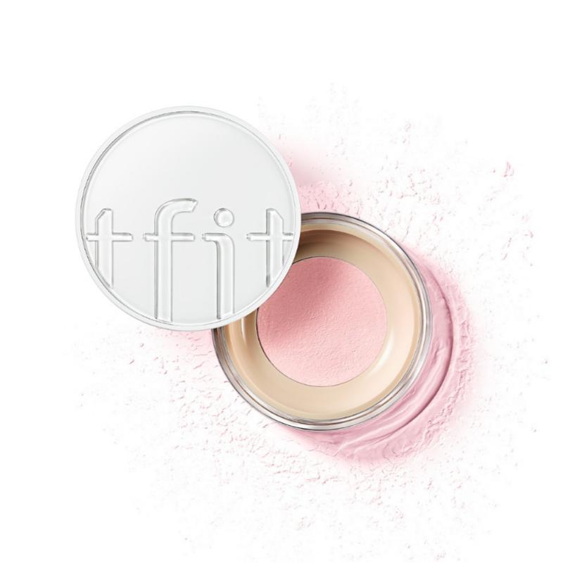 [TFIT] Translucent Set Finishing Powder Oil Control & Blur Effect 7g (5 Colors)