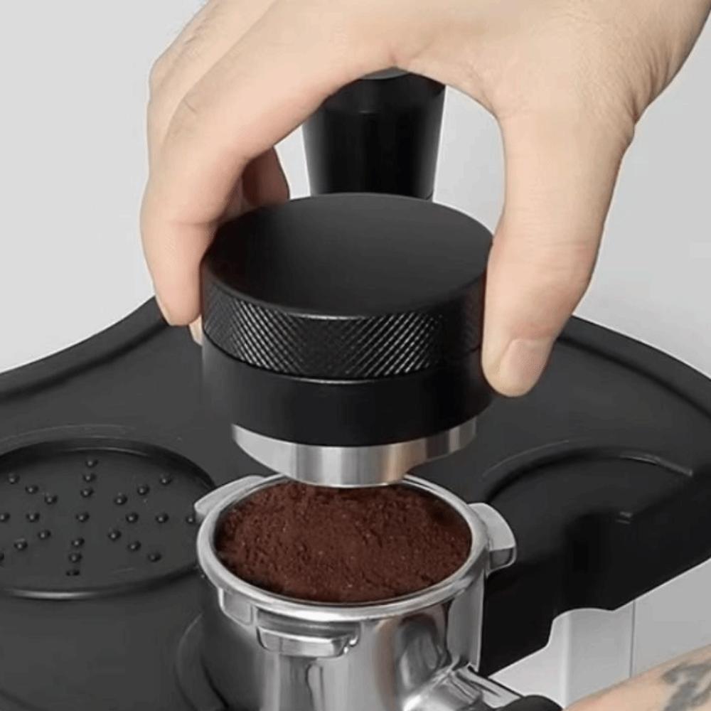 3 Angled Slopes Espresso Distribution Tool Coffee Powder Distributor  Espresso Preparation