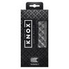 Target Dart Case Tacoma Knox Gray 450032