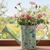 Watering Can Indoor Plants Decorative Vintage Gardening Tools 2L Small Watering Can for Indoor Plants for Flowers Planter Potted