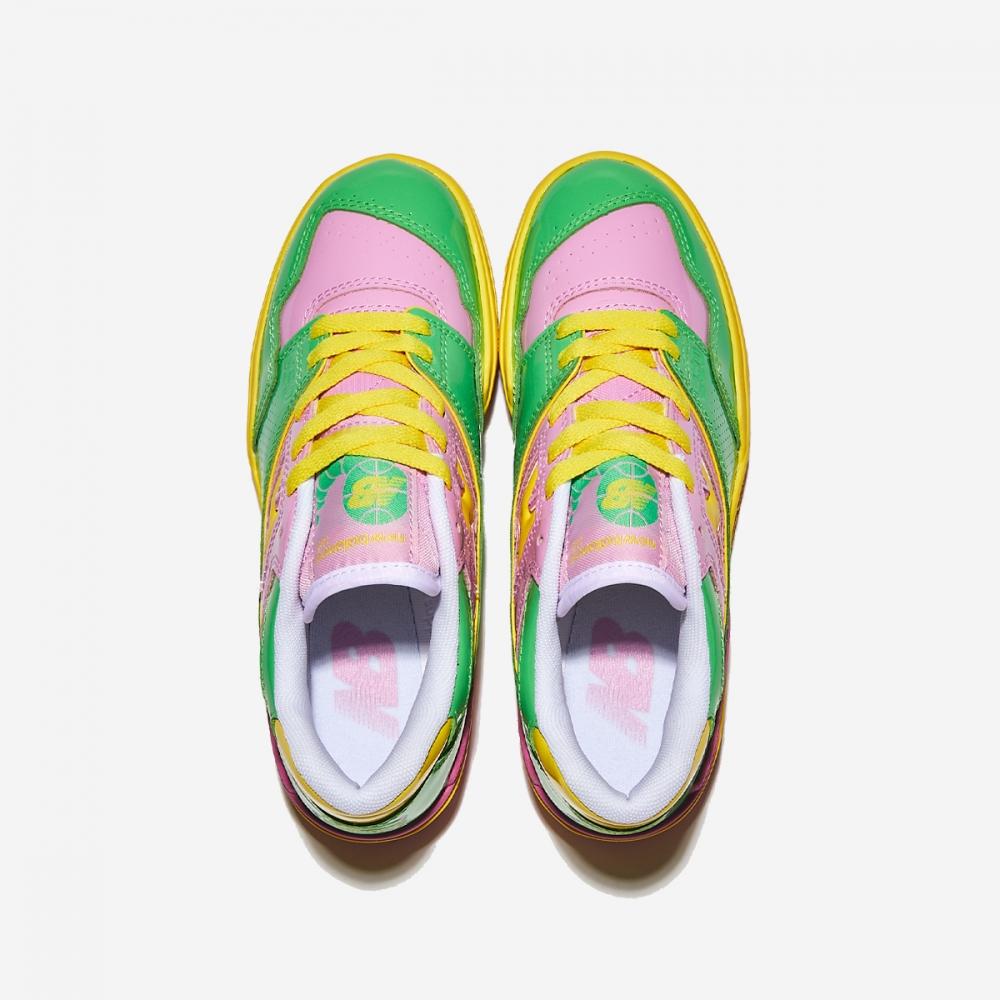 New Balance Bb550yka Bb550yka