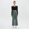 Huit Tencel Wide Volume Pants Htwpn3k05t