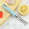 Kitchen Fruit Peeler Multi-Function Planer Vegetable Potato Carrot Peeler Non-slip Household Peeler Kitchen Gadgets kitchen acce7