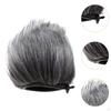 Fur Sleeve Furry Muff Microphone for Home Recording