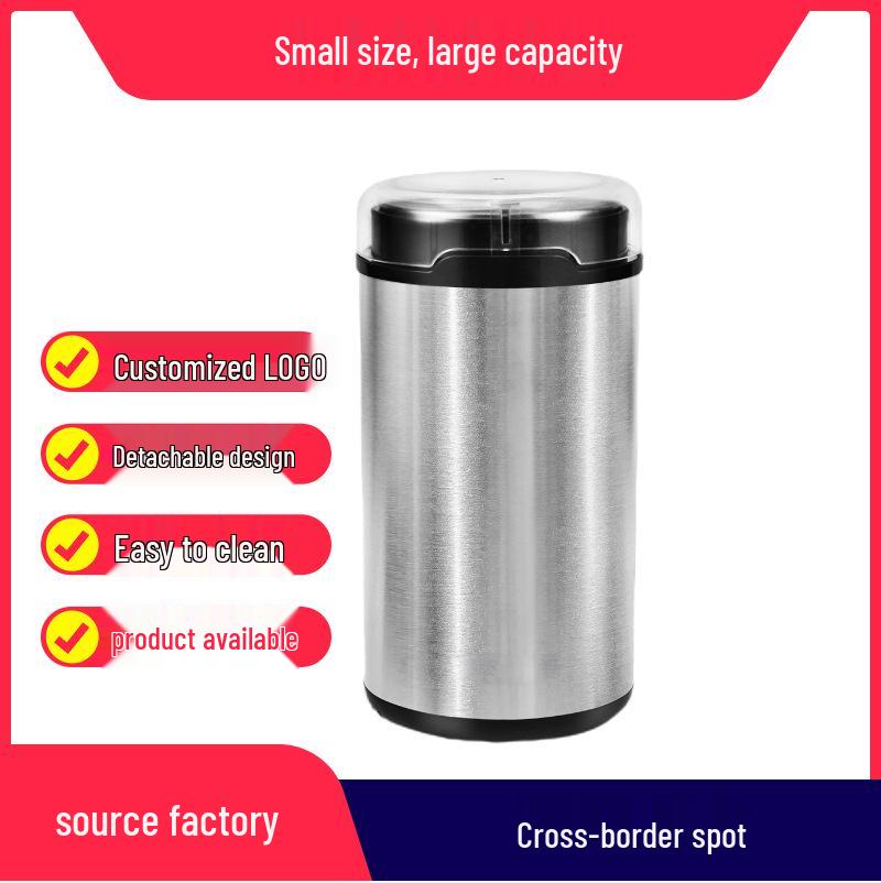 

Съемная электрическая кофемолка Australian Plug 220V