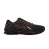 ASICS GT 1000 11 GTX Black Shocking Orange 1011B447-001