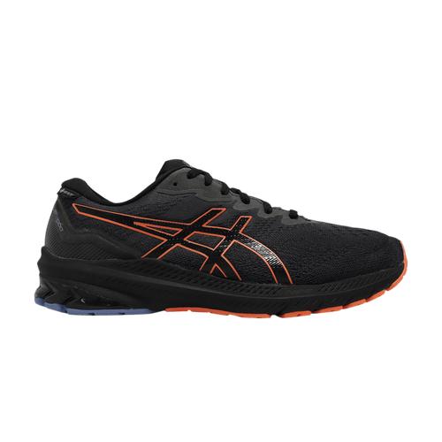 ASICS GT 1000 11 GTX Black Shocking Orange 1011B447-001