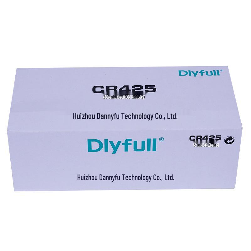 Genuine Denifou CR425 Luminous Float Battery for Electronic Floats